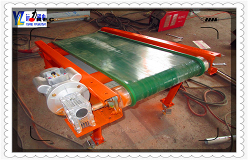 干式磁選機(jī)，濰坊CTG-9022干式磁選機(jī)報(bào)價(jià)_小型鐵礦石濰坊CTG-9022干式磁選機(jī)報(bào)價(jià)工作原理 _選礦流程