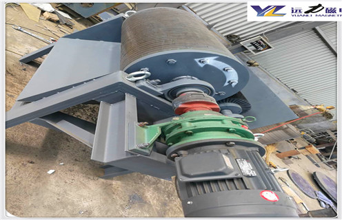 強(qiáng)磁磁選機(jī)，北京QCS3015強(qiáng)磁磁選機(jī)磁力價(jià)格_工作原理結(jié)構(gòu)_北京QCS3015強(qiáng)磁磁選機(jī)磁力說明書