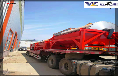 礦渣磁選機(jī)，如何間斷礦渣磁選機(jī)給礦提高磁場(chǎng)力？_型號(hào)參數(shù)_如何間斷礦渣磁選機(jī)給礦提高磁場(chǎng)力？磁場(chǎng)一般為多少_磁塊如何排列 