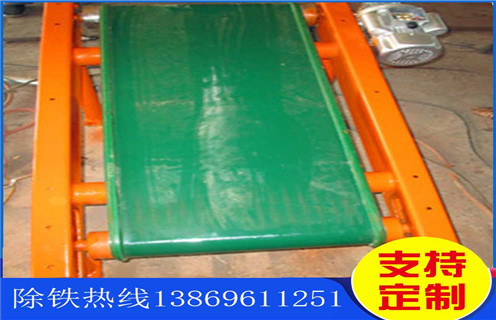 磁選機(jī)，鈦鐵礦磁選機(jī)，鈦鐵礦磁選機(jī)的技術(shù)是取得成功最具有活力的因素！型號(hào)參數(shù)_鈦鐵礦磁選機(jī)的技術(shù)是取得成功最具有活力的因素！磁場(chǎng)一般為多少_磁塊如何排列