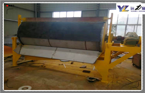 盤式磁選機(jī)，盤式磁選機(jī)的運行特點及功能有哪些?型號參數(shù)_盤式磁選機(jī)的運行特點及功能有哪些?磁場一般為多少_磁塊如何排列 