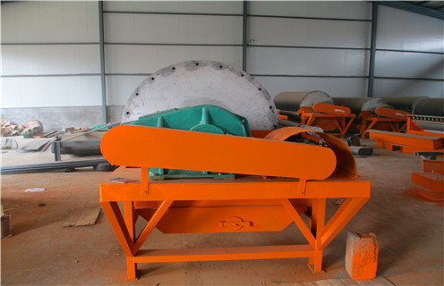 磁選機，遠力磁選設(shè)備系統(tǒng)整個流程都有哪些步驟？_鐵礦遠力磁選設(shè)備系統(tǒng)整個流程都有哪些步驟？磁場一般為多少_磁塊如何排列