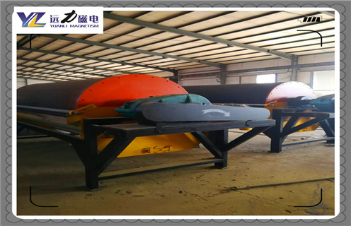 磁選機(jī)設(shè)備，磁選機(jī)設(shè)備，因創(chuàng)新而精彩_鐵礦選礦磁選機(jī)設(shè)備，因創(chuàng)新而精彩磁場(chǎng)一般為多少_磁塊如何排列