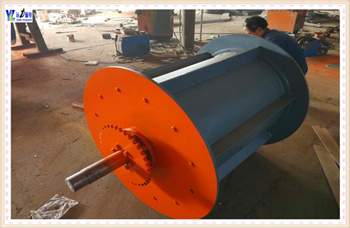 電磁干粉磁選機，濰坊電磁干粉磁選機得到較多客戶的信賴_鐵礦選礦濰坊電磁干粉磁選機得到較多客戶的信賴磁場一般為多少_磁塊如何排列