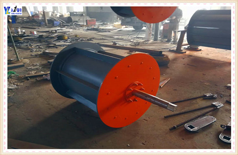 廢鋼磁選機(jī)，如何分選廢鋼破碎料中的有色金屬銅鋁_鐵礦選礦如何分選廢鋼破碎料中的有色金屬銅鋁磁場一般為多少_磁塊如何排列