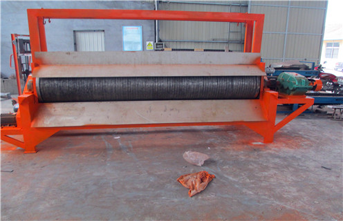 渦電流分選磁選機(jī)， 渦電流垃圾分選磁選機(jī)的優(yōu)勢(shì)_磁性有多強(qiáng)_ 渦電流垃圾分選磁選機(jī)的優(yōu)勢(shì)鐵精粉流程及轉(zhuǎn)速有什么規(guī)定