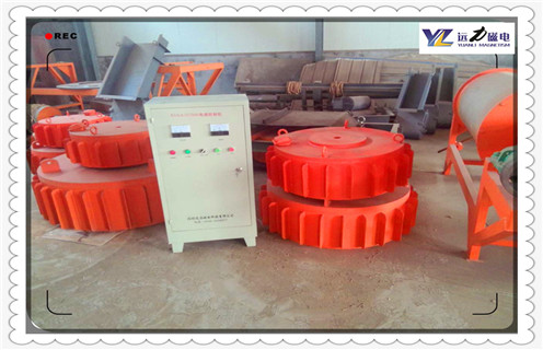 電磁除鐵器，永磁除鐵器，電磁除鐵器和永磁除鐵器的區(qū)別_規(guī)格型號(hào)_電磁除鐵器和永磁除鐵器的區(qū)別工作原理及內(nèi)部結(jié)構(gòu)