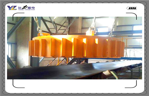 電磁除鐵器，永磁除鐵器，電磁除鐵器和永磁除鐵器的區(qū)別_規(guī)格型號(hào)_電磁除鐵器和永磁除鐵器的區(qū)別工作原理及內(nèi)部結(jié)構(gòu)