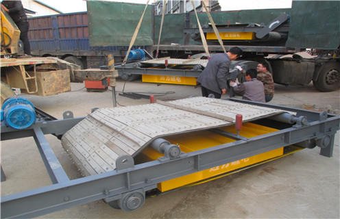 建筑垃圾除鐵器，建筑垃圾除鐵器介紹-磁性礦建筑垃圾除鐵器介紹型號(hào)表_磁場(chǎng)強(qiáng)度標(biāo)準(zhǔn)范圍