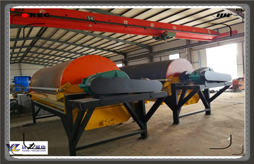 河沙磁選機，河沙磁選機，歡迎來采購_小型河沙磁選機_水洗河沙磁選機，歡迎來采購價格
