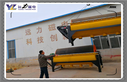 小型磁選機(jī)，小型磁選機(jī)廠家用心打造客戶需要的設(shè)備_濰坊小型磁選機(jī)廠家用心打造客戶需要的設(shè)備參數(shù)及生產(chǎn)廠家