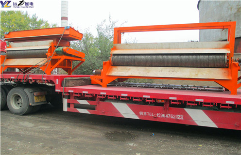 干式磁選機(jī)，干式磁選機(jī)一直在努力發(fā)展_跑礦原因_錳礦干式磁選機(jī)一直在努力發(fā)展一般是多少_生產(chǎn)廠家