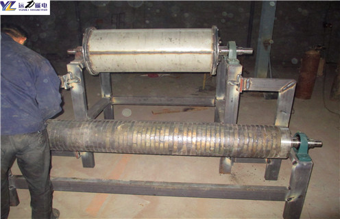 干式磁選機(jī)，干式磁選機(jī)一直在努力發(fā)展_跑礦原因_錳礦干式磁選機(jī)一直在努力發(fā)展一般是多少_生產(chǎn)廠家