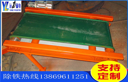 干式磁選機(jī)，客戶的需求才是干式磁選機(jī)發(fā)展的動(dòng)力_客戶的需求才是干式磁選機(jī)發(fā)展的動(dòng)力發(fā)展工作視頻皮帶及結(jié)構(gòu)價(jià)格