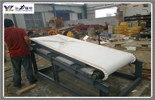 平板磁選機價格，云南平板磁選機價格_云南平板磁選機價格工作原理_選礦規(guī)格參數(shù)及執(zhí)行標準 