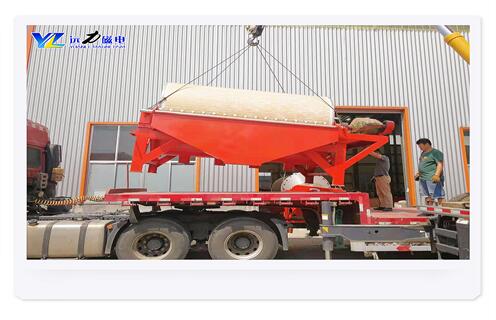 濕式磁選機(jī)，福建濕式磁選機(jī)的結(jié)構(gòu)_福建濕式磁選機(jī)的結(jié)構(gòu)的個(gè)性化發(fā)展_釩鈦鐵礦福建濕式磁選機(jī)的結(jié)構(gòu)型號參數(shù)及磁場強(qiáng)度 