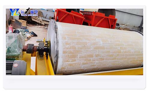 滾筒磁選機，滾筒磁選機多少錢一臺，在哪里可以買到優(yōu)質(zhì)的滾筒磁選機多少錢工作原理_滾筒磁選機多少錢一臺，在哪里可以買到優(yōu)質(zhì)的滾筒磁選機內(nèi)部結(jié)構(gòu)圖 