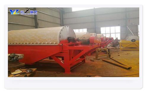 濕式磁選機(jī)，濕式磁選機(jī)工作原理動(dòng)態(tài)_濕式磁選機(jī)工作原理動(dòng)態(tài)的個(gè)性化發(fā)展_釩鈦鐵礦濕式磁選機(jī)工作原理動(dòng)態(tài)型號(hào)參數(shù)及磁場(chǎng)強(qiáng)度