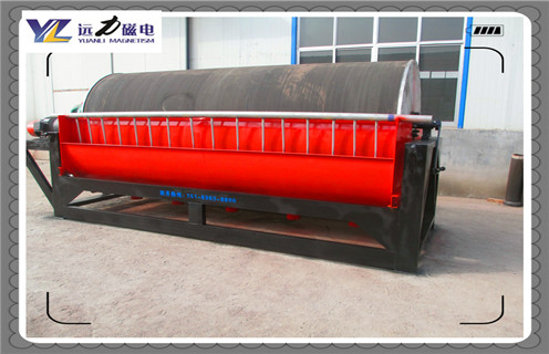 磁選機廠家，磁選機廠家生產(chǎn)具有發(fā)展?jié)摿Φ母墒诫姶糯胚x機_磁選機廠家生產(chǎn)具有發(fā)展?jié)摿Φ母墒诫姶糯胚x機磁場一般為多少_磁塊如何排列