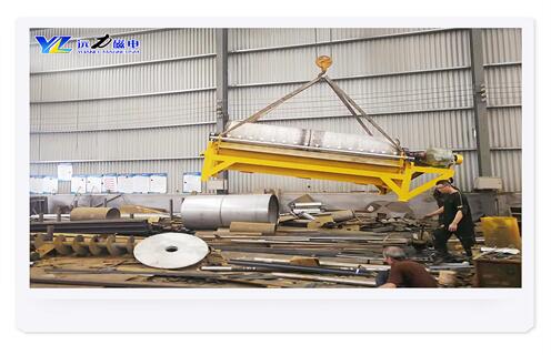 鉀鈉長石磁選機，鉀鈉長石磁選機用實力促進自身長久發(fā)展皮帶工作原理_錳礦磁選機環(huán)保生產(chǎn)占市場主導(dǎo)地位廠家 