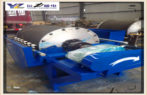 干式磁選機(jī)，如何有效選擇大塊干式磁選機(jī)設(shè)備_如何有效選擇大塊干式磁選機(jī)設(shè)備發(fā)展工作視頻皮帶及結(jié)構(gòu)價(jià)格