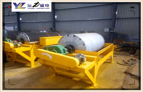 強(qiáng)磁干式磁選機(jī)，強(qiáng)磁干式磁選機(jī)在工業(yè)生產(chǎn)中有重要的地位_強(qiáng)磁干式磁選機(jī)在工業(yè)生產(chǎn)中有重要的地位發(fā)展工作視頻皮帶及結(jié)構(gòu)價(jià)格