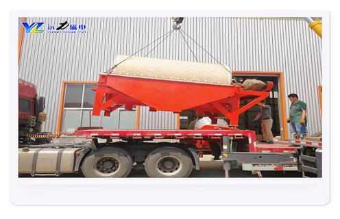 干式鐵粉磁選機(jī)，干式鐵粉磁選機(jī)廠家的誠(chéng)信經(jīng)營(yíng)很重要_干式鐵粉磁選機(jī)廠家的誠(chéng)信經(jīng)營(yíng)很重要發(fā)展工作視頻皮帶及結(jié)構(gòu)價(jià)格