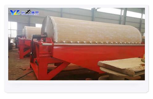 磁選機(jī)廠家，鐵礦磁選機(jī)廠家指出鐵礦磁選機(jī)的使用不能馬虎對待_鐵礦磁選機(jī)廠家指出鐵礦磁選機(jī)的使用不能馬虎對待發(fā)展工作視頻皮帶及結(jié)構(gòu)價(jià)格