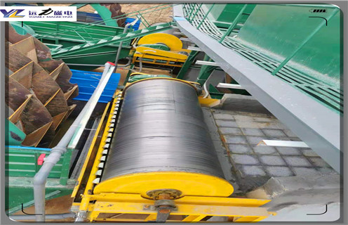 干式磁選機(jī)，磁選機(jī)廠家干式磁選機(jī)質(zhì)量好型號多_磁選機(jī)廠家干式磁選機(jī)質(zhì)量好型號多發(fā)展工作視頻皮帶及結(jié)構(gòu)價(jià)格