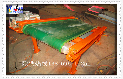 干式磁選機(jī)，輥干式磁選機(jī)跟上時代發(fā)展腳步_輥干式磁選機(jī)跟上時代發(fā)展腳步發(fā)展工作視頻皮帶及結(jié)構(gòu)價格