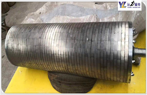 干式磁選機(jī)，帶式干式磁選機(jī)發(fā)展形勢好_帶式干式磁選機(jī)發(fā)展形勢好發(fā)展工作視頻皮帶及結(jié)構(gòu)價(jià)格