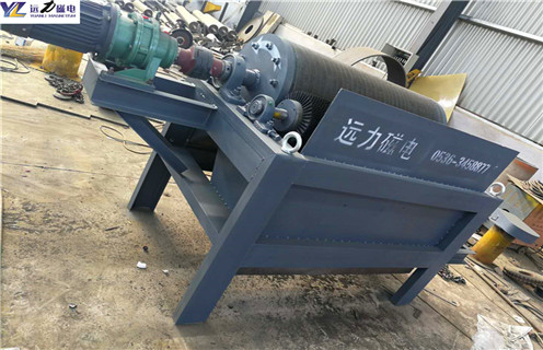 強(qiáng)磁磁選機(jī)，QCS2618陜西強(qiáng)磁磁選機(jī)_QCS2618陜西強(qiáng)磁磁選機(jī)發(fā)展工作視頻皮帶及結(jié)構(gòu)價(jià)格