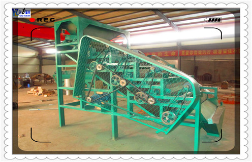 濕式磁選機，礦用濕式磁選機正在影響我們的生活_釩鈦鐵礦礦用濕式磁選機正在影響我們的生活型號參數(shù)及磁場強度