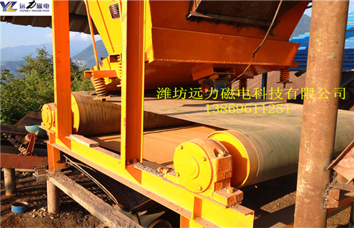 強(qiáng)磁磁選機(jī)，強(qiáng)磁磁選機(jī)解決礦老板的除鐵難題_結(jié)構(gòu)原理圖_強(qiáng)磁磁選機(jī)解決礦老板的除鐵難題能選三氧化二鐵嗎？