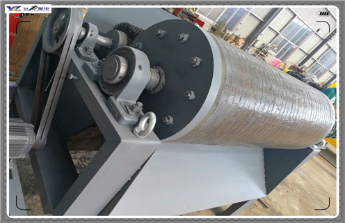 干式磁選機(jī)，干式磁選機(jī)參數(shù)_干式磁選機(jī)參數(shù)發(fā)展工作視頻皮帶及結(jié)構(gòu)價(jià)格 