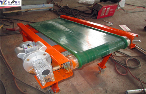 鉀長(zhǎng)石磁選機(jī)，鉀長(zhǎng)石磁選機(jī)的選型“絕密文件”_多少錢_河北鉀長(zhǎng)石磁選機(jī)的選型“絕密文件”能提高多少品位