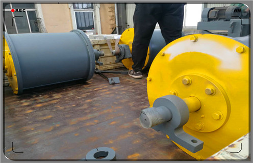 永磁滾筒，吉林磁選機(jī)永磁滾筒_滾筒磁選機(jī)多少錢一臺(tái)，吉林磁選機(jī)永磁滾筒內(nèi)部結(jié)構(gòu)圖