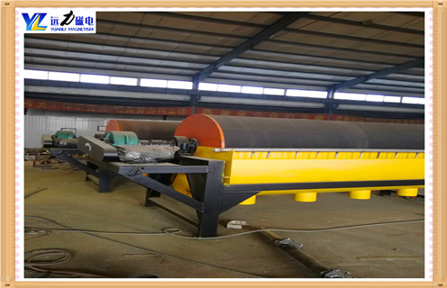 高梯度磁選機(jī)，高梯度磁選機(jī)操作過程中有幾點(diǎn)你須得知曉_高梯度磁選機(jī)操作過程中有幾點(diǎn)你須得知曉工作原理_選礦規(guī)格參數(shù)及執(zhí)行標(biāo)準(zhǔn)