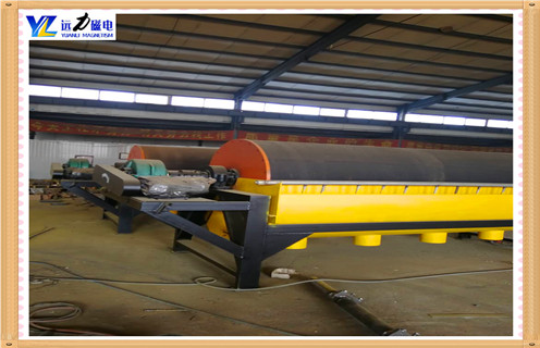 河砂磁選機(jī)，如何評(píng)價(jià)河砂磁選機(jī)_小型河沙磁選機(jī)_水洗如何評(píng)價(jià)河砂磁選機(jī)價(jià)格