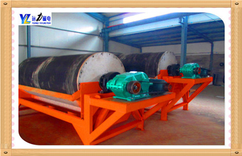 干式磁選機(jī)，訂購(gòu)干式磁選機(jī)須得明確的要點(diǎn)_錳礦訂購(gòu)干式磁選機(jī)須得明確的要點(diǎn)一般是多少_生產(chǎn)廠家