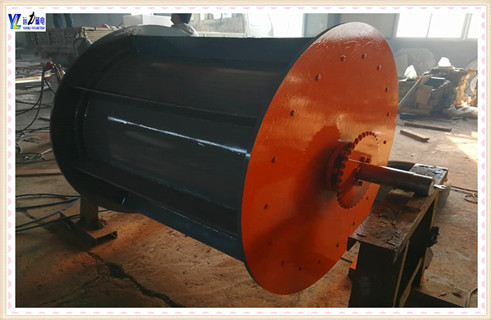 廢鋼磁選機，廢磁選機磁鐵多少錢一斤_廢磁選機磁鐵多少錢一斤報價及結(jié)構(gòu)_遠力磁電廠家