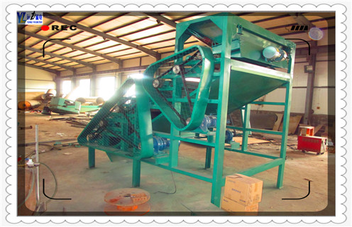 濕式磁選機(jī)，半逆流濕式磁選機(jī)主要針對(duì)什么情況下使用_釩鈦鐵礦半逆流濕式磁選機(jī)主要針對(duì)什么情況下使用型號(hào)參數(shù)及磁場(chǎng)強(qiáng)度