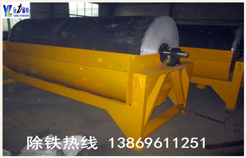 強(qiáng)磁磁選機(jī)，錳礦石強(qiáng)磁磁選機(jī)記得自己的發(fā)展任務(wù)_錳礦石強(qiáng)磁磁選機(jī)記得自己的發(fā)展任務(wù)選三氧化二鐵嗎？