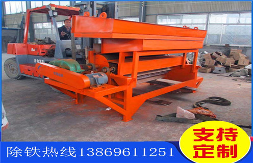 濕式磁選機，挖掘強磁濕式磁選機的市場特點_釩鈦鐵礦挖掘強磁濕式磁選機的市場特點型號參數(shù)及磁場強度 