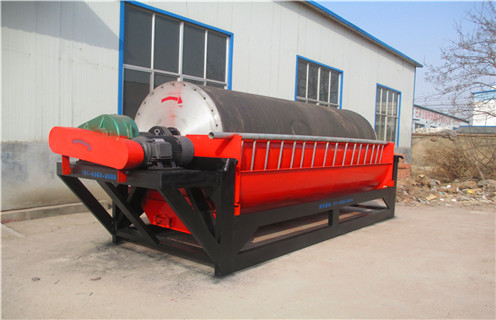 干式磁選機(jī)，干式磁選機(jī)給市場(chǎng)創(chuàng)造不一樣的天地_干式磁選機(jī)給市場(chǎng)創(chuàng)造不一樣的天地發(fā)展工作視頻皮帶及結(jié)構(gòu)價(jià)格