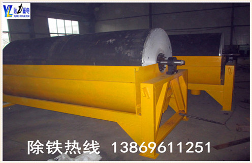 干式磁選機(jī)，對(duì)輥干式磁選機(jī)技術(shù)不斷成熟獲得消費(fèi)者青睞_對(duì)輥干式磁選機(jī)技術(shù)不斷成熟獲得消費(fèi)者青睞發(fā)展工作視頻皮帶及結(jié)構(gòu)價(jià)格