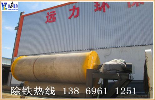 干式磁選機(jī)，大塊干式磁選機(jī)在市場中穩(wěn)如泰山的發(fā)展_大塊干式磁選機(jī)在市場中穩(wěn)如泰山的發(fā)展發(fā)展工作視頻皮帶及結(jié)構(gòu)價格