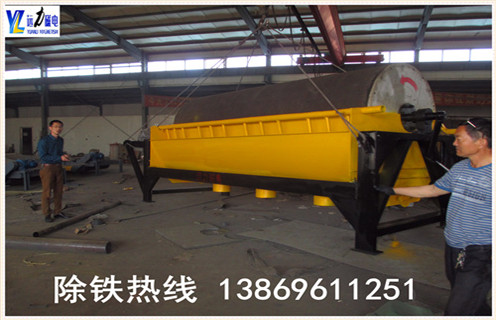 輥式磁選機(jī)，選擇輥式磁選機(jī)，輥式磁選機(jī)的性能不能忽視_選擇輥式磁選機(jī)，輥式磁選機(jī)的性能不能忽視的作業(yè)原理是怎樣的報(bào)價(jià)及結(jié)構(gòu)_遠(yuǎn)力磁電廠家