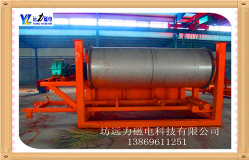 強(qiáng)磁磁選機(jī)，互聯(lián)網(wǎng)經(jīng)濟(jì)下的強(qiáng)磁選機(jī)取得較好的市場反應(yīng)_互聯(lián)網(wǎng)經(jīng)濟(jì)下的強(qiáng)磁選機(jī)取得較好的市場反應(yīng)選三氧化二鐵嗎？ 