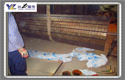 強磁磁選機，強磁磁選機方便我們的工業(yè)活動_強磁磁選機方便我們的工業(yè)活動選三氧化二鐵嗎？